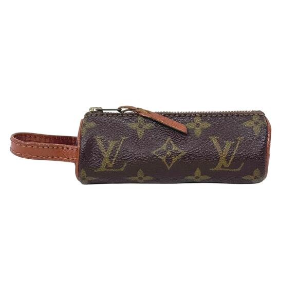 Louis Vuitton Golf Ball Pouch - Picture 1 of 14